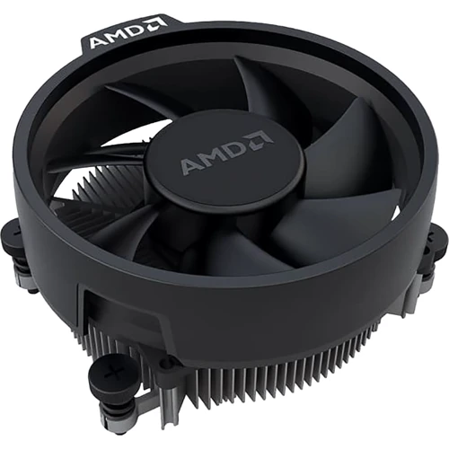 Кулер AMD Socket AM4 (Wraith Stealth) OEM