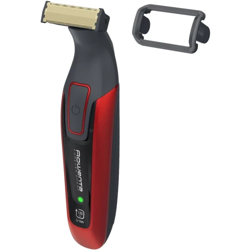 Машинка для стрижки (тример) Rowenta TN6040: Тип 2 в 1
