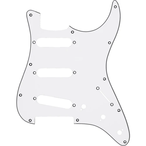 Панель PAXPHIL M3 WH