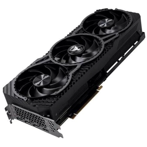 Видеокарта Gainward GeForce RTX 4080 SUPER Phoenix GS (NED408ST19T2-1032X/471056224-4212): Объем памяти, Гб 16