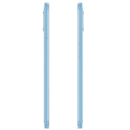 Смартфон Xiaomi Redmi Note 5 3/32 GB Blue Approved Витринный образец фото 3