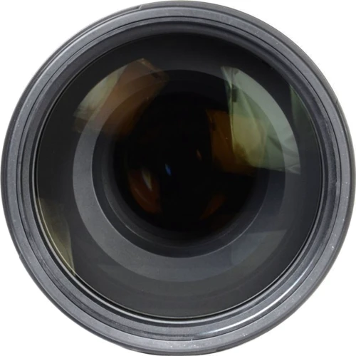 Об'єктив для фотоапарата Nikon AF-S Nikkor 200-500mm f/5.6E ED VR UA: Діаметр різьби для світлофільтру 95 мм
