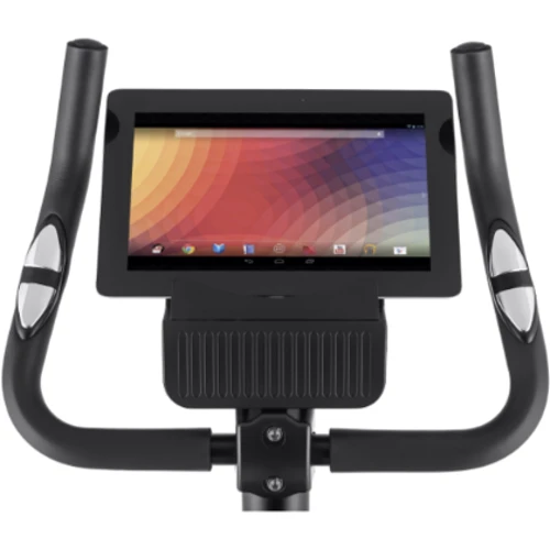 Велотренажер Gymtek XB800 магнитный золотой