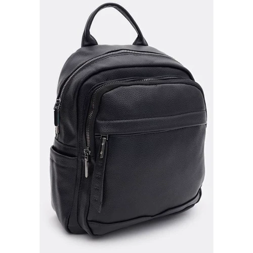 Жіночий рюкзак Monsen чорний (C1nn-6941bl-black): Стать Женский