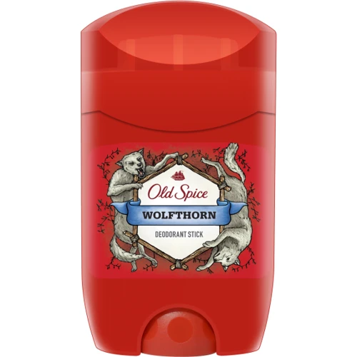 Old Spice Wolfthorn Deodorant Stick 50 ml Твердый дезодорант