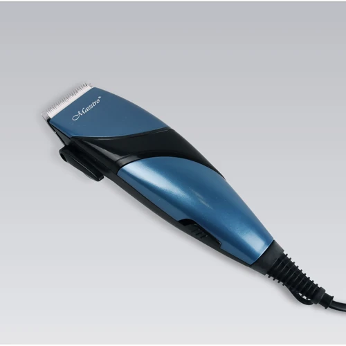 Машинка для стрижки Maestro MR-655C-Blue