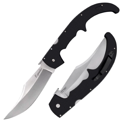 Нож Cold Steel Espada XL 10A (62MGC): Тип ножа Карманный