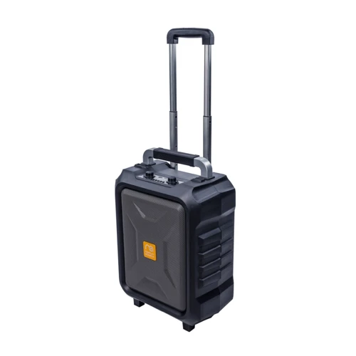 Акустическая система Maximum Acoustics MobiCUBE.60: Тип Ближнего поля