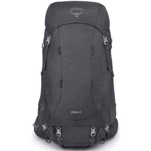 Рюкзак Рюкзак Osprey Viva 65 tunnel vision grey - O/S - серый (009.3023): Производитель Osprey