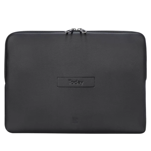 Tucano Today Sleeve Black (BFTO1314-BK) for MacBook 13-14": Тип аксессуара чехол