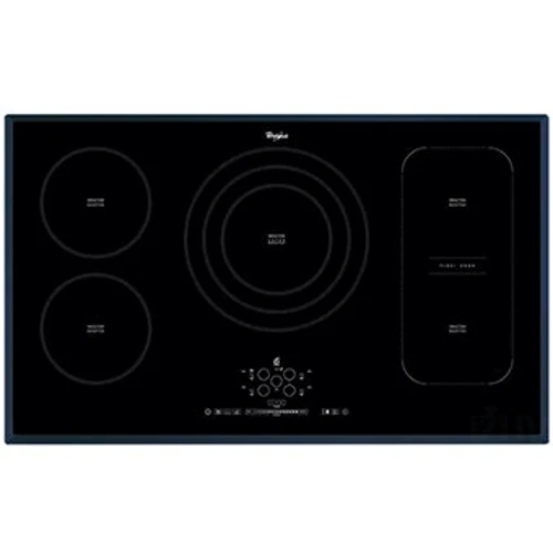 Варильна поверхня електрична Whirlpool ACM 795 BA