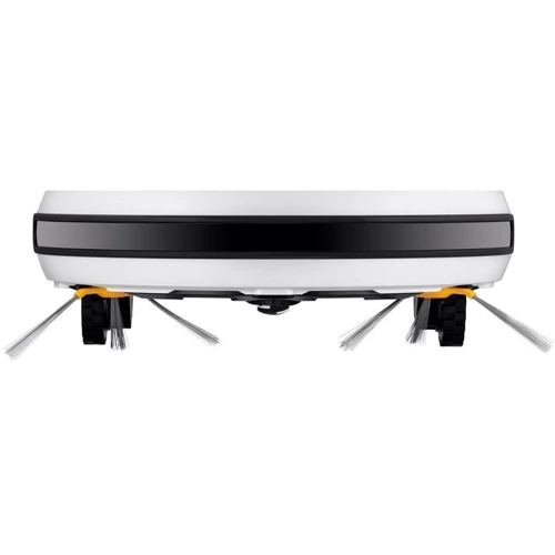 Робот уборщик Ardesto RVC-S600W: Дополнительно Две щетки, Для маленькой квартиры, Для больших помещений, Автоматическая подзарядка, Виртуальная сте