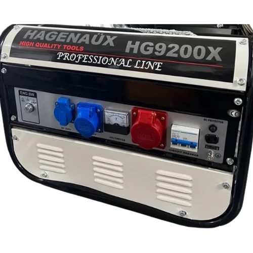 Hagenaux HG9200X