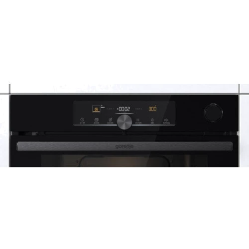Духовой шкаф электрический Gorenje BPSA6747A08BGWI: Класс энергопотребления A+