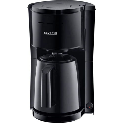 Кофеварка SEVERIN KA 9306