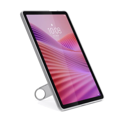 Планшет Lenovo Tab 4/128Gb Wi-Fi Luna Grey + Clear Case (ZAEH0006UA): Встроенная память 128 ГБ