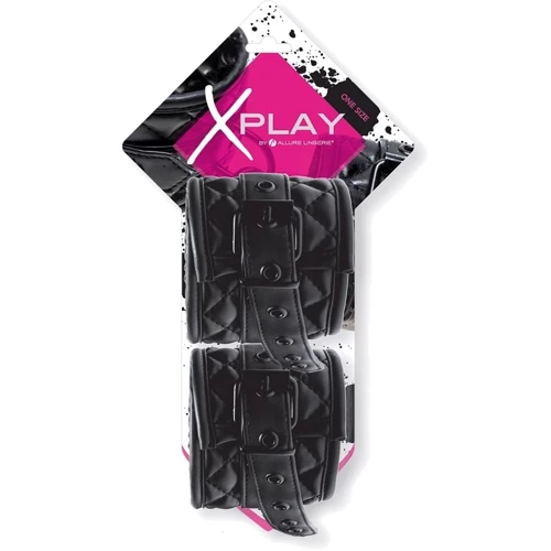 Манжеты для лодыжек X-Play Ankle Cuffs