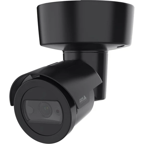 IP-камера відеоспостереження AXIS M2035-LE IR Bullet 02131-001 Black