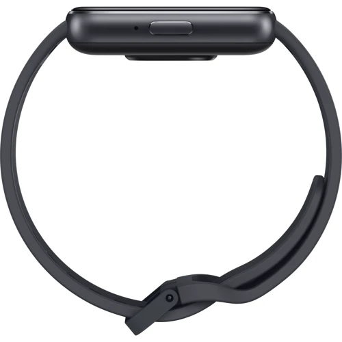 Фітнес-браслет Samsung Galaxy Fit3 Gray (SM-R390NZAASEK): Вологозахист есть