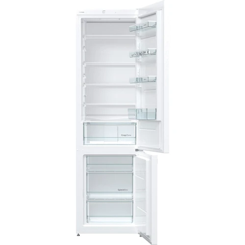 Холодильник Gorenje RK621PW4: Тип холодильник двухкамерный