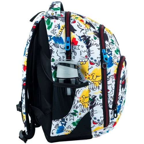 Рюкзак для подростка Kite Education K22-905M-3 фото 8