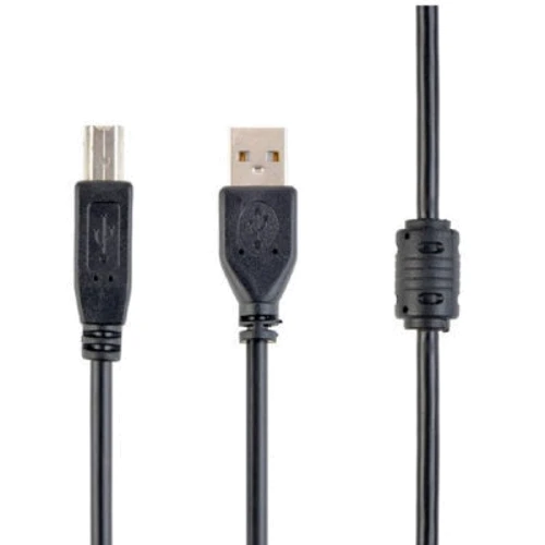 Cablexpert USB 2.0 AM/BM 3.0m ferrite (CCFB-USB2-AMBM-3M)