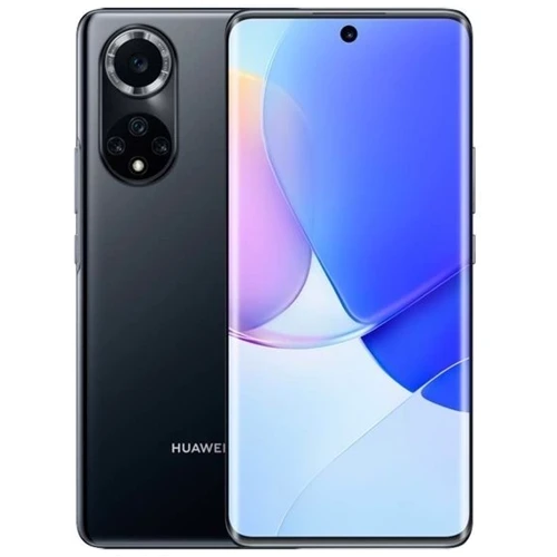 Смартфон Huawei Nova 9 SE 8/128Gb Midnight Black Approved