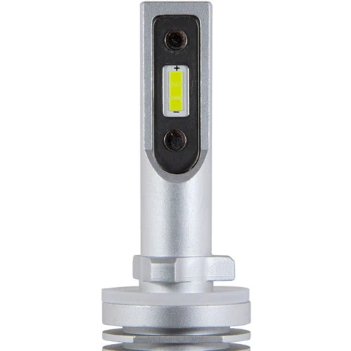 LED лампа Sho-Me F3 H27 20W: Головной свет Противотуманная