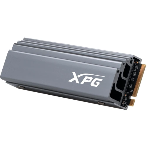 ADATA XPG GAMMIX S70 1 TB (AGAMMIXS70-1T-C) фото 4