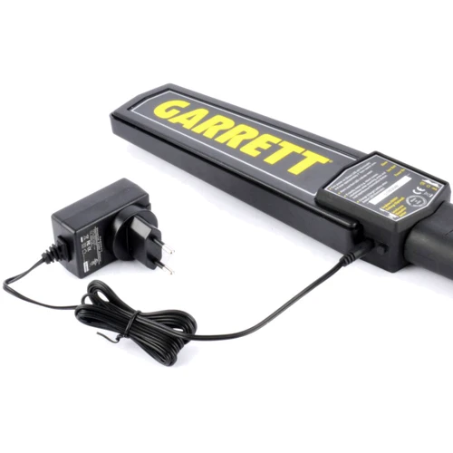 Металошукач Garrett Super Scanner V фото 3