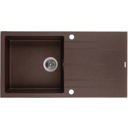 GRANADO MORA marron (2606)
