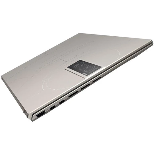Ноутбук ASUS Zenbook 14X Space Edition UX5401ZAS-KN027X (90NB0WV7-M00AT0) UA: Обсяг накопичувача 1 ТБ (SSD)