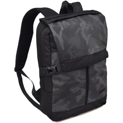 Мужской рюкзак Semi Line USB 15 Black черный (L2007)