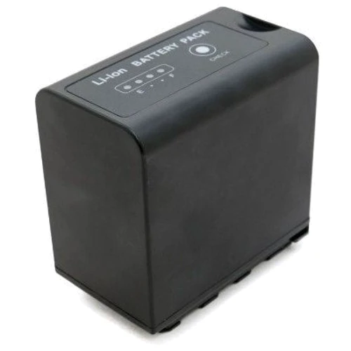 Extradigital Panasonic VW - VBD78, Li - ion, 7.4V, 7800mAh фото 4