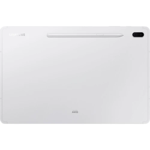 Планшет Samsung Galaxy Tab S7 FE 6/128GB 5G Mystic Silver (SM-T736BZSE): Дисплей 12.4" IPS (1600 x 2560) 16:10