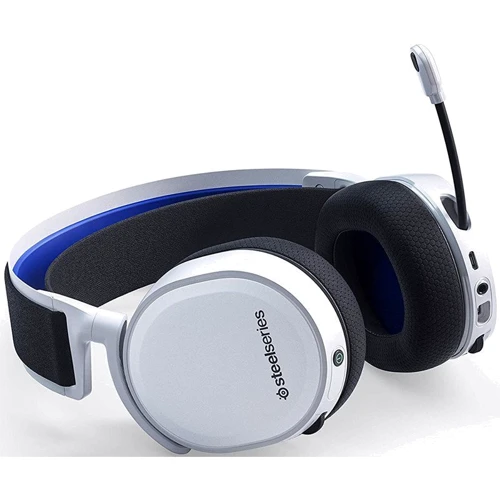 Наушники SteelSeries Arctis 7P White (61467): Сопротивление наушников (Ом) 32