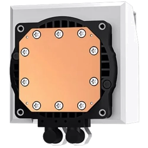 Кулер Deepcool Deepcool LT520 WH (R-LT520-WHAMNF-G-1): Назначение для процессора