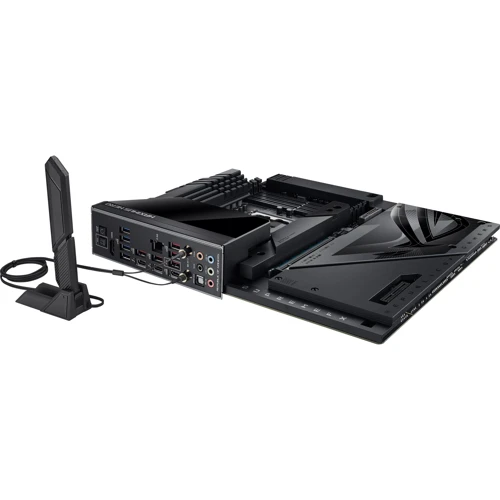 Asus ROG MAXIMUS Z790 HERO BTF фото 7