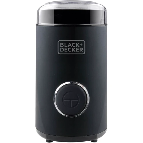Кофемолка Black+Decker BXCG150E
