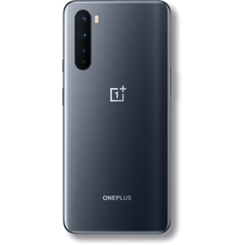 Смартфон OnePlus Nord 8/128 GB Onyx Gray Approved Витринный образец: Причина уценки Как новый (витринный образец): смартфон выглядит и функционирует как новый. Смартфон полностью протестирован по программе Approved, все функции работают корректно