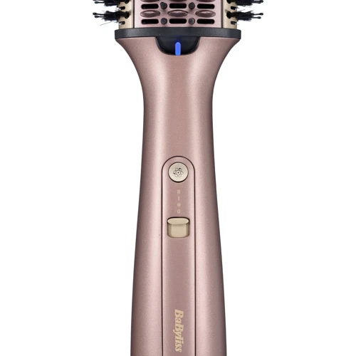 Фен-щітка BaByliss Air Power Volume AS95E фото 9
