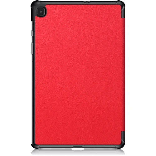 Аксесуар для планшетних ПК BeCover Smart Case Red for Samsung Galaxy Tab S6 Lite P610/P615/Tab S6 Lite 2022 P613/P619 (705179): Колір червоний
