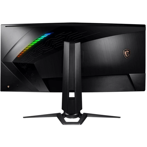 Монитор MSI Optix MPG341CQR: Тип ЖК-матрицы VA