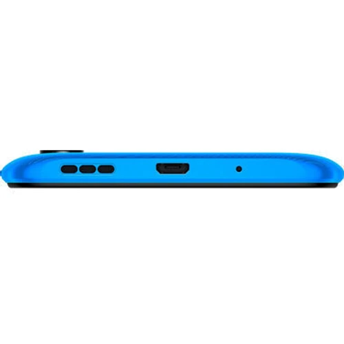 Смартфон Xiaomi Redmi 9A 4/64 GB Sky Blue Approved Вітринний зразок фото 3