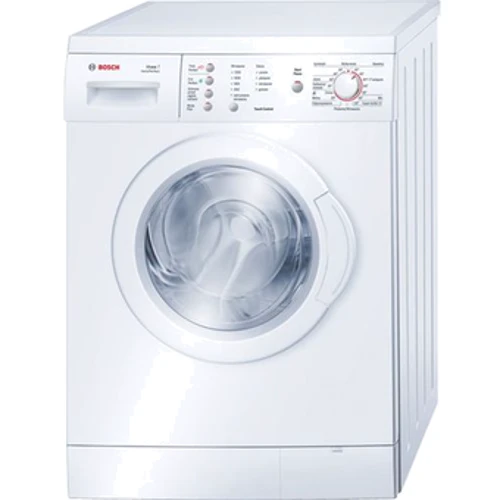 Стиральная машина Bosch WAE 24164 PL