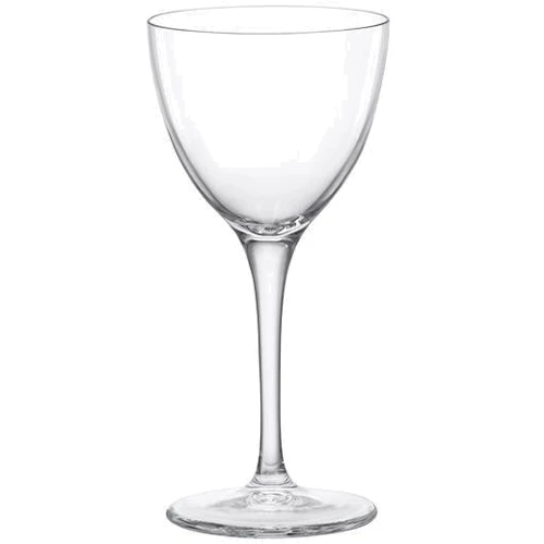 Келих Bormioli Rocco Bartender Nicknora для коктейлю 155 мл (122113BAU021990)