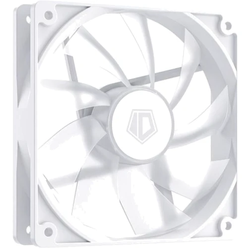 Кулер ID-COOLING XF-120-SW: Уровень шума, dB 30.5