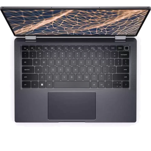 Ноутбук Dell Latitude 9430 (115FR): Тип экрана матовый