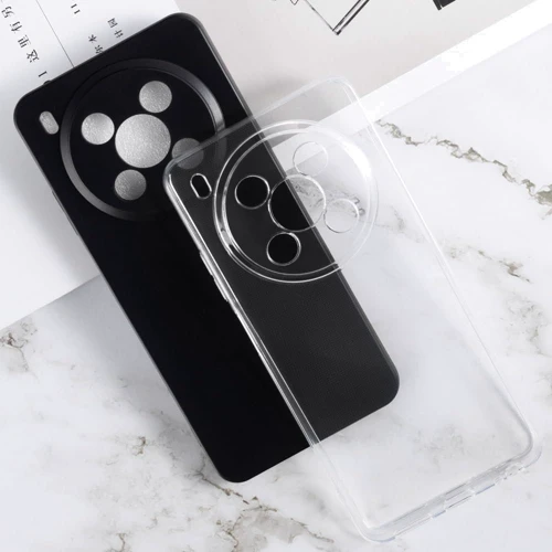 Чехол для телефонов BeCover TPU Case Transparancy for Nubia V70 Max (713565)