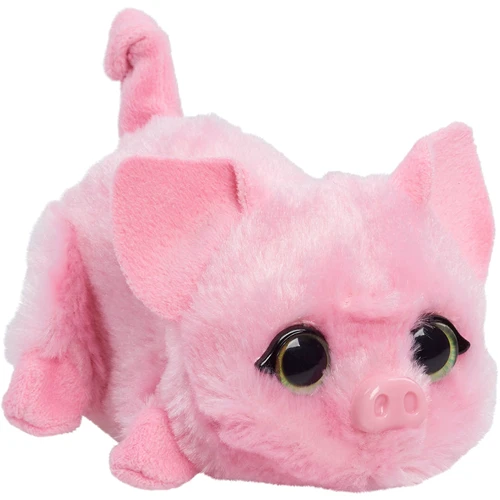 Интерактивная игрушка Furreal серии My Mini's – Маленький поросенок (28063)